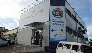 Hospital Beneficência Portuguesa, em parceria com a Nefrocare, oferece tecnologia pioneira e nova estrutura para o tratamento