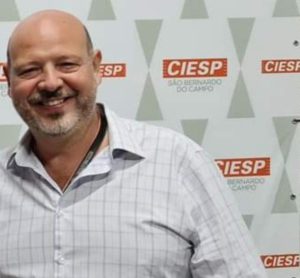 Anaur Dequech Júnior, diretor titular do Ciesp.